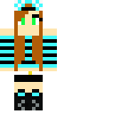cool girl