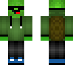 cool turtle_potato