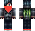 coolest skin ever