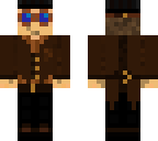 crazy steampunk