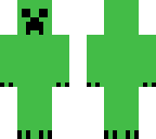 creeper