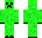 creeper