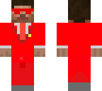 creeper cool