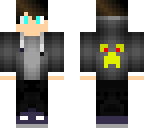 creeper dood