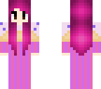 cupcake girl