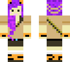 cupqwake tiger