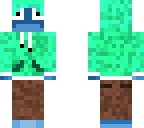 cute frog