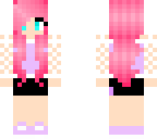 cute girl