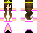 cute princess