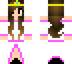 cute princess