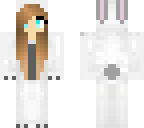 cute rabbit