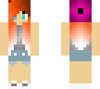 cute redhead