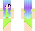 cute spring girl