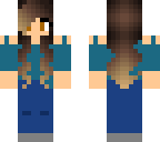 cute steve girl
