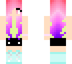 cutton candy gamer