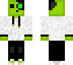 cyborg slime