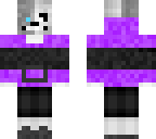 cyborgtale sans