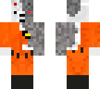 damaged cyber bepo