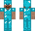 dark diamond armor