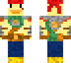 dave da duck