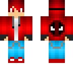 deadpool fan