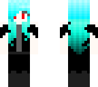 demon girl