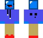derp slime gamer
