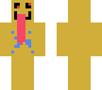 derpy cheese