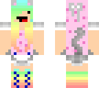 derpy nyan cat