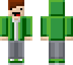derpy ocd guy