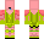 derpy pink matty