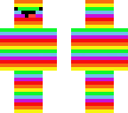 derpy rainbow
