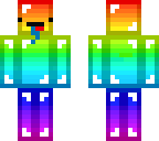 derpy rainbow edit