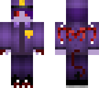 devil purple guy 2