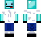 diamond derp skin