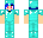 diamond girl
