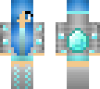 diamund girl