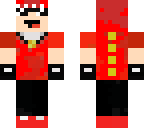 dino derp mlg improved