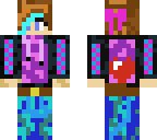 disco girl