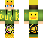 ducky