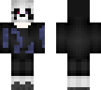 dusttale sans