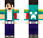 e1ectr015 combined skin