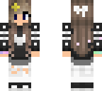 edit girl