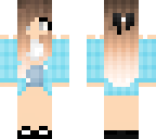 edit girl