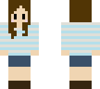 edit of chibi skin