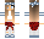 edit on a cute tomboy