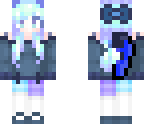 edit or like blue