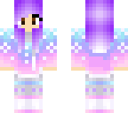 edited girl