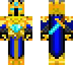 edited knight