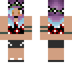 emo girl